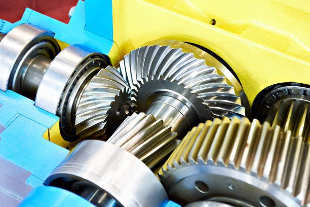 istockphoto 1077503676 612x612 1 The Stages of Reverse Engineering an Industrial Gearbox