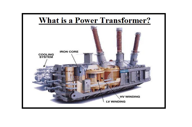 power transformer