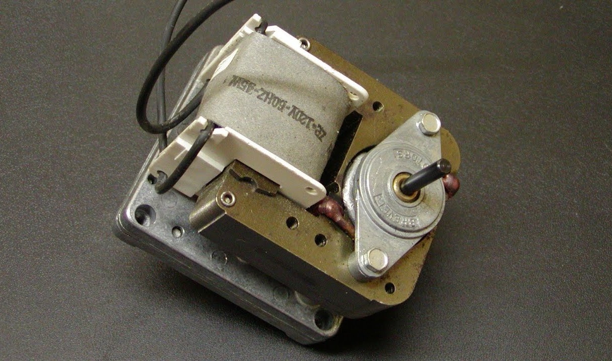 What Is The Function Of Shading Ring In A Shaded Pole Motor