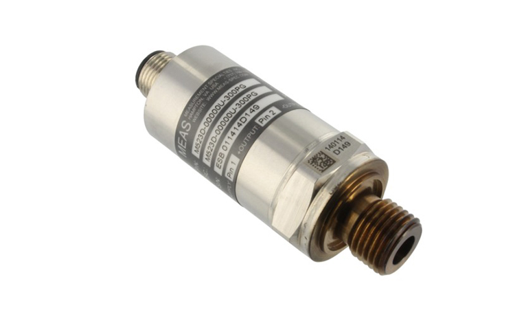 Pressure Transducers