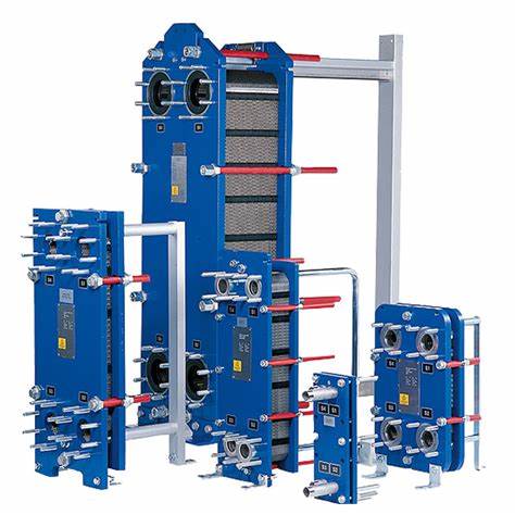 types of plate heat exchanger 3 types of plate heat exchanger