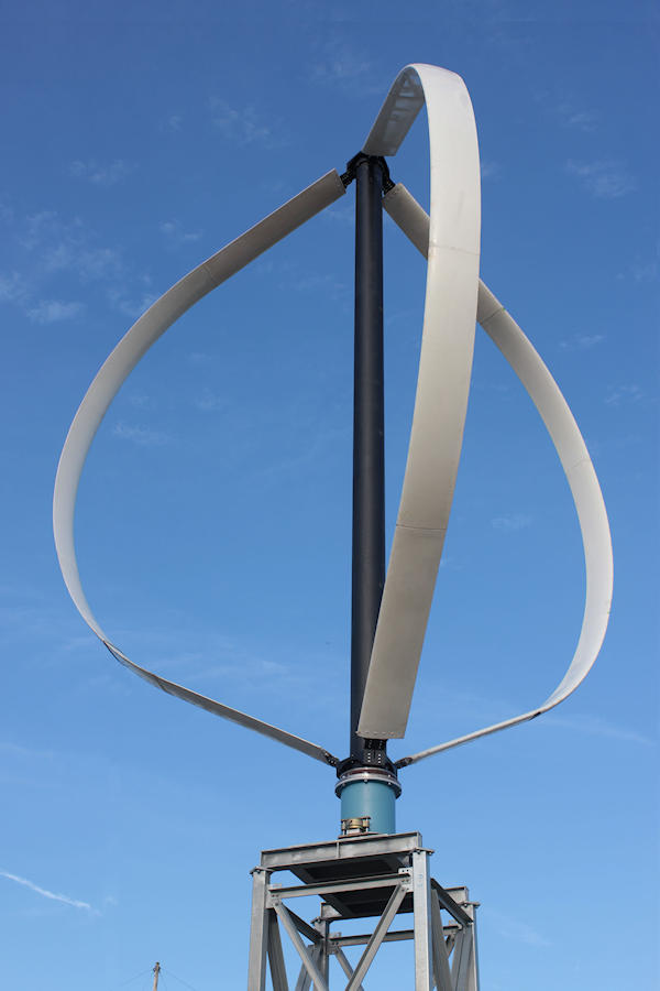 examples of wind energy