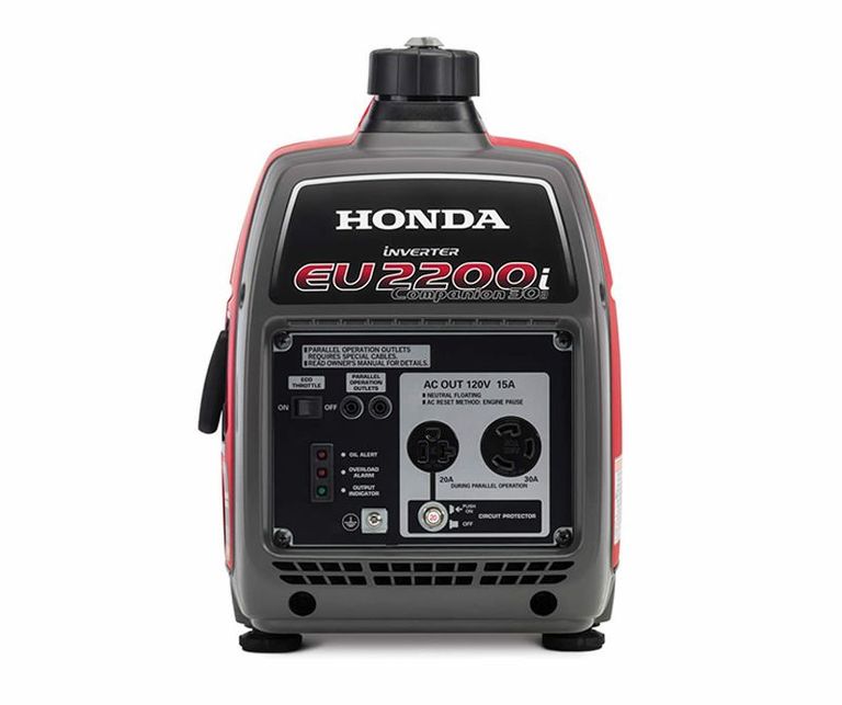 Best Gasoline generator