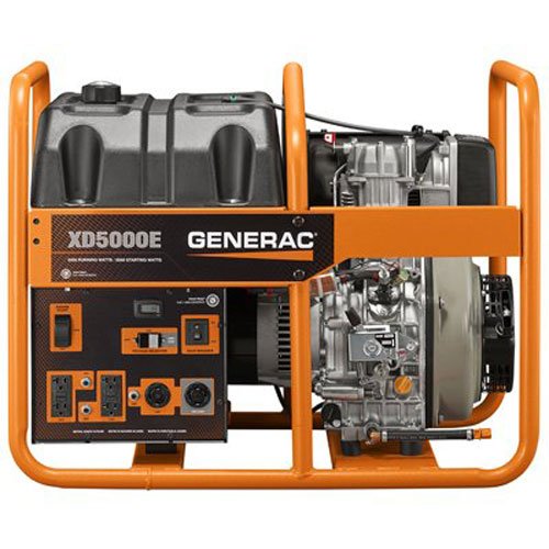 Arkitektur Drejning Røg 5 Best Diesel Generator of 2023: A Practical Guide | Linquip