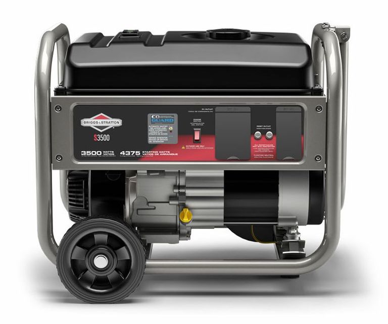 Best Gasoline generator