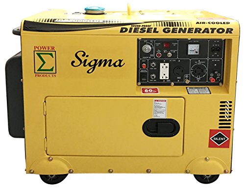 Best Diesel generator