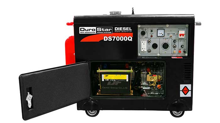 Best Diesel generator