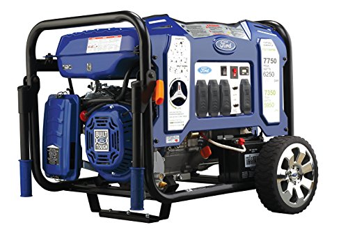 Best dual fuel generator