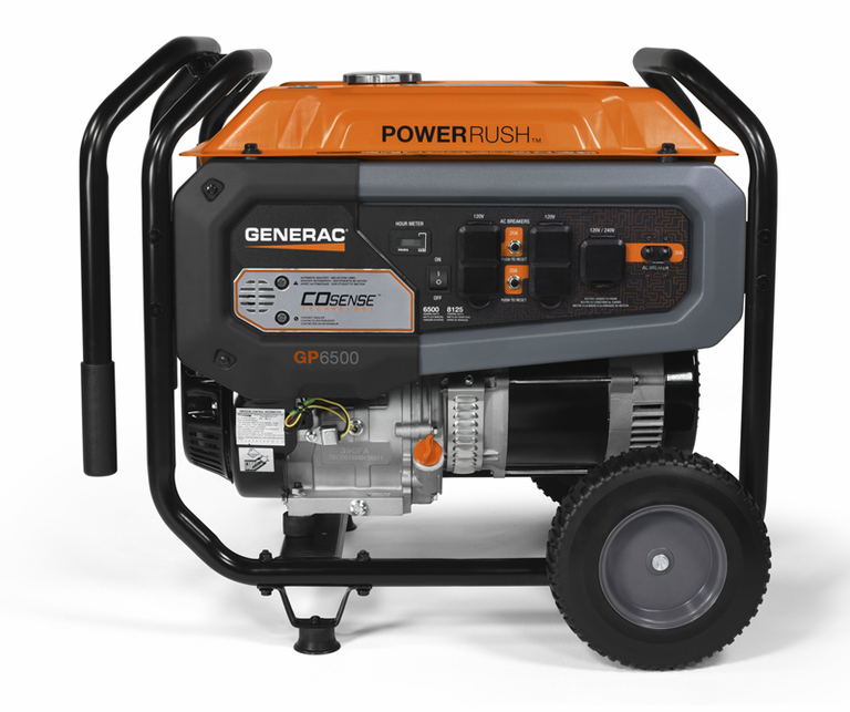 Best Gasoline generator