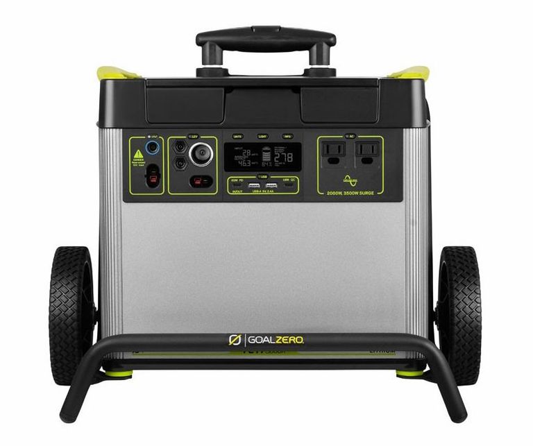 Best Gasoline generator