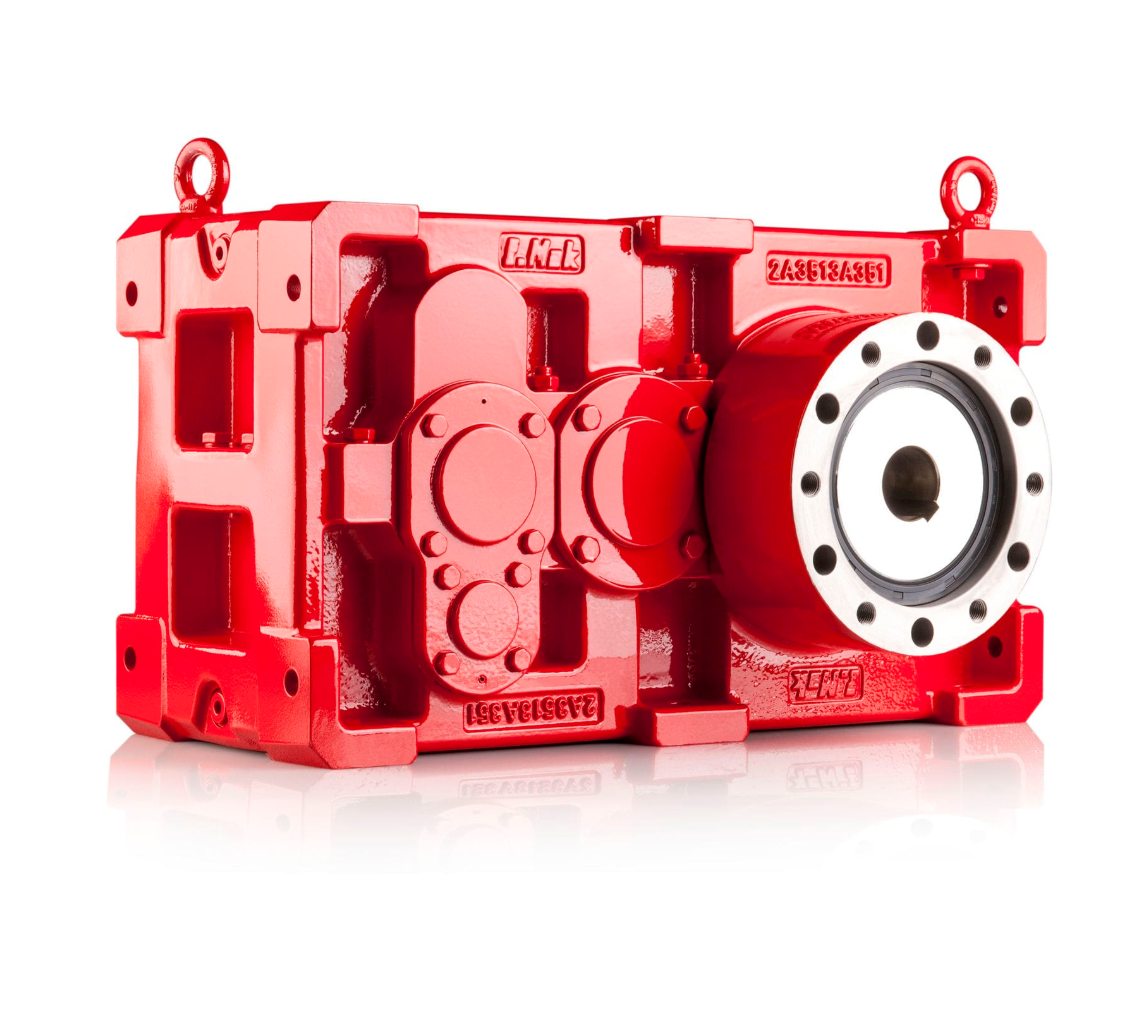 reduction gearbox