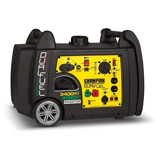 Best dual fuel generator