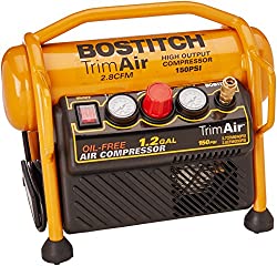 Best air compressor for home garage