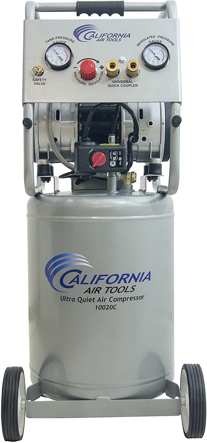 Highest cfm air compressor