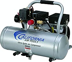 Best air compressor for home garage