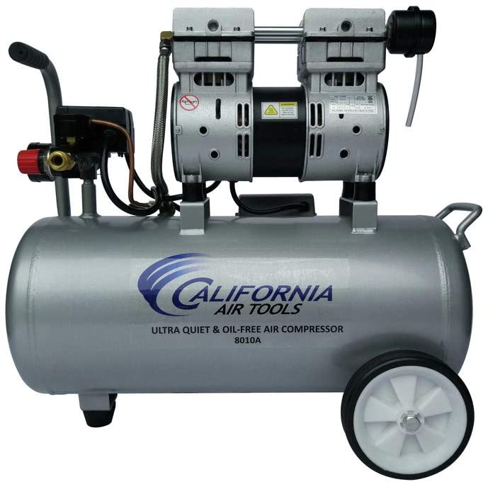 best small air compressor