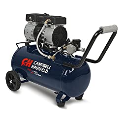 Best air compressor for home garage