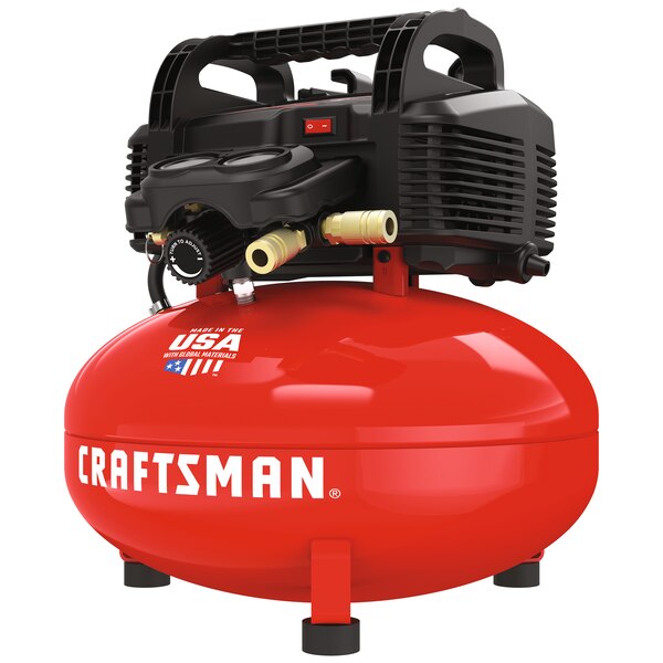 Best air compressor for home garage