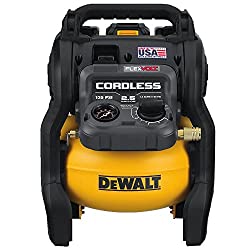 Best air compressor for home garage