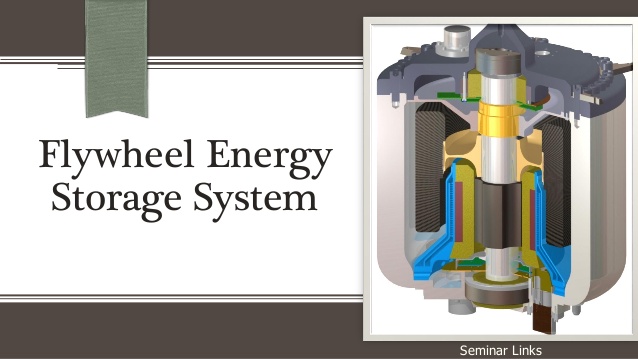 FeaturedImage 5 flywheel energy storage