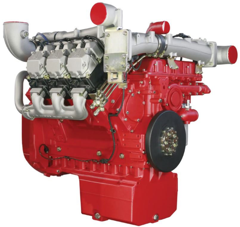 Best Diesel Engine