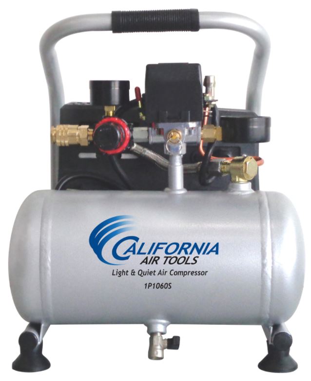 Best Air Compressor