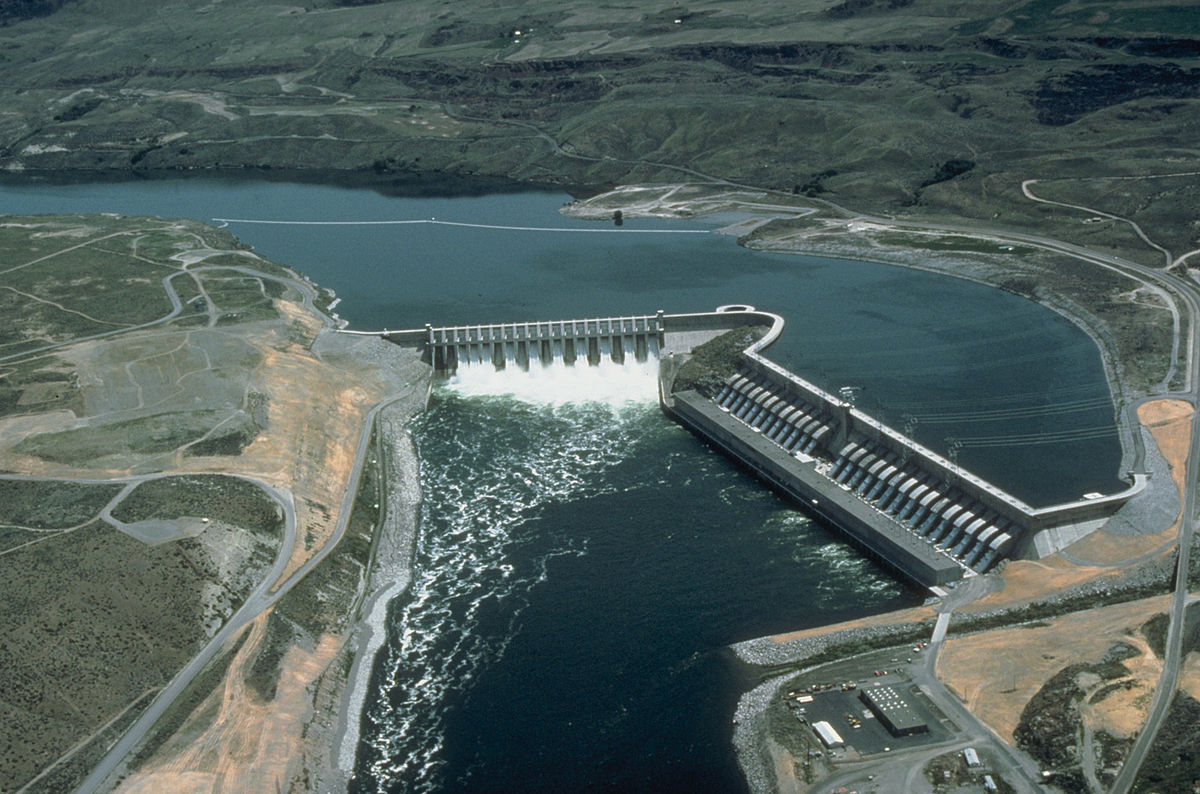 Run-of-the-river Hydroelectricity 