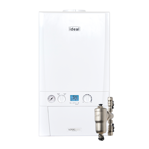 Best System Boiler