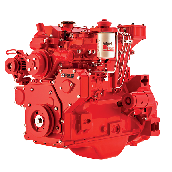 Best Diesel Engine