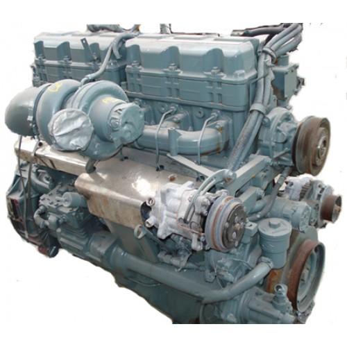 Best Diesel Engine