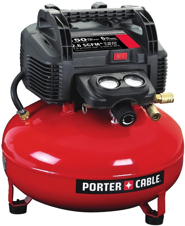 Best Air Compressor