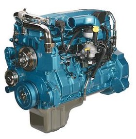 Best Diesel Engine