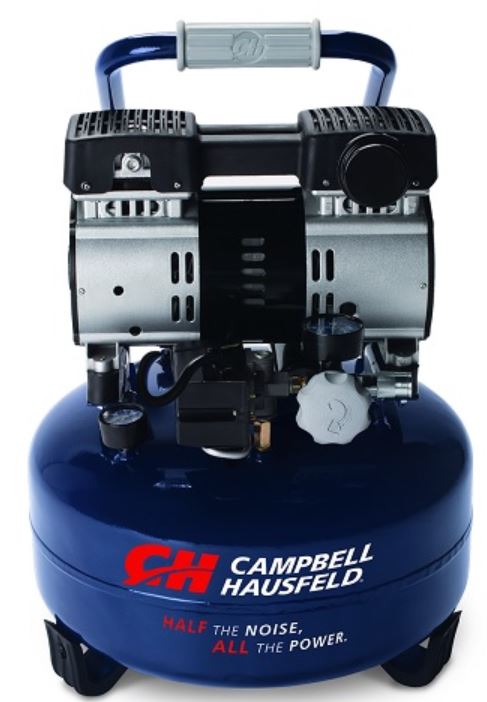 Best Air Compressor