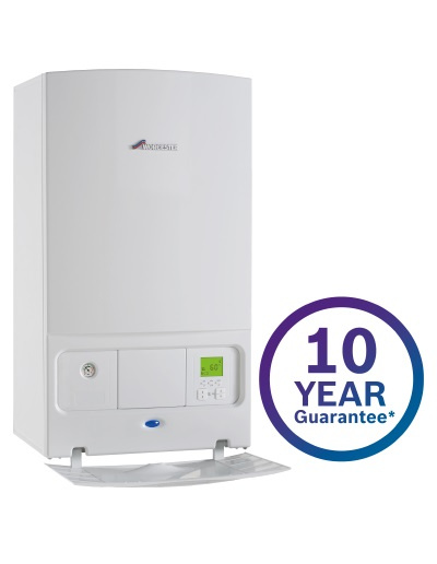 Best System Boiler