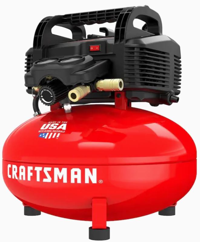 Best Air Compressor