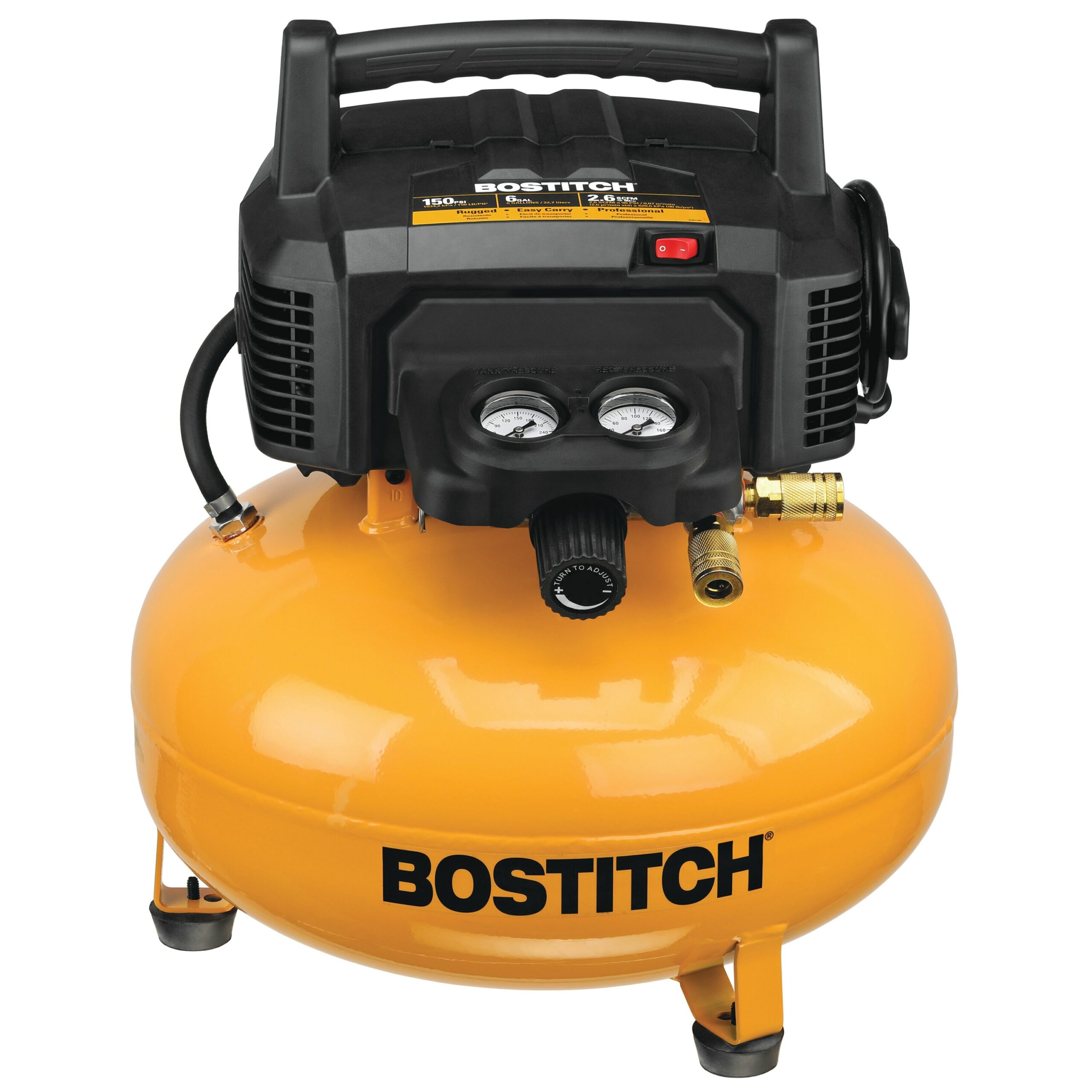 Best Air Compressor