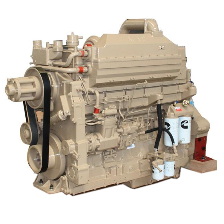 Best Diesel Engine