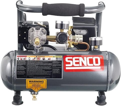 Best Air Compressor