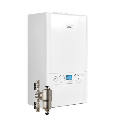 Best System Boiler