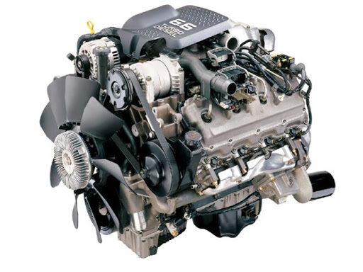 Best Diesel Engine