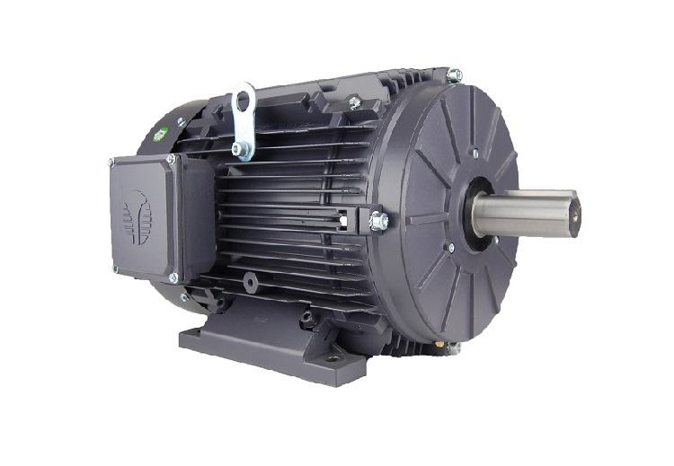 What is Industrial Motor | Linquip