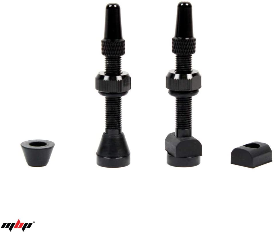 best tubeless valve stem