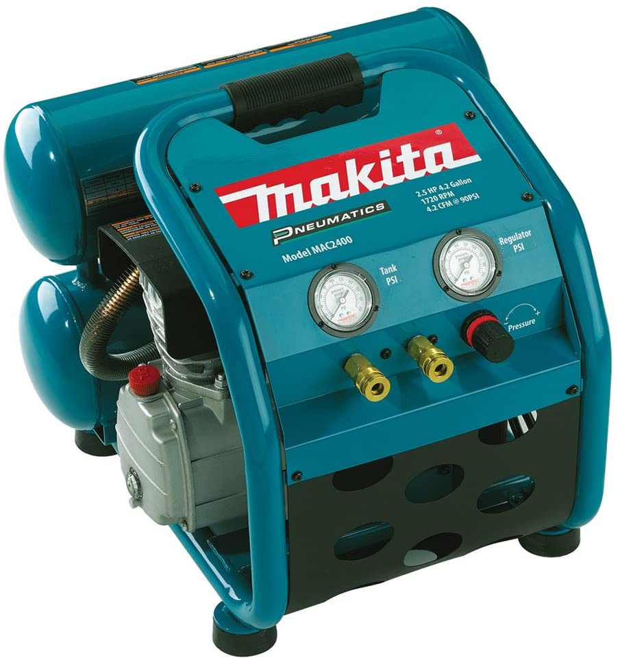 best small air compressor