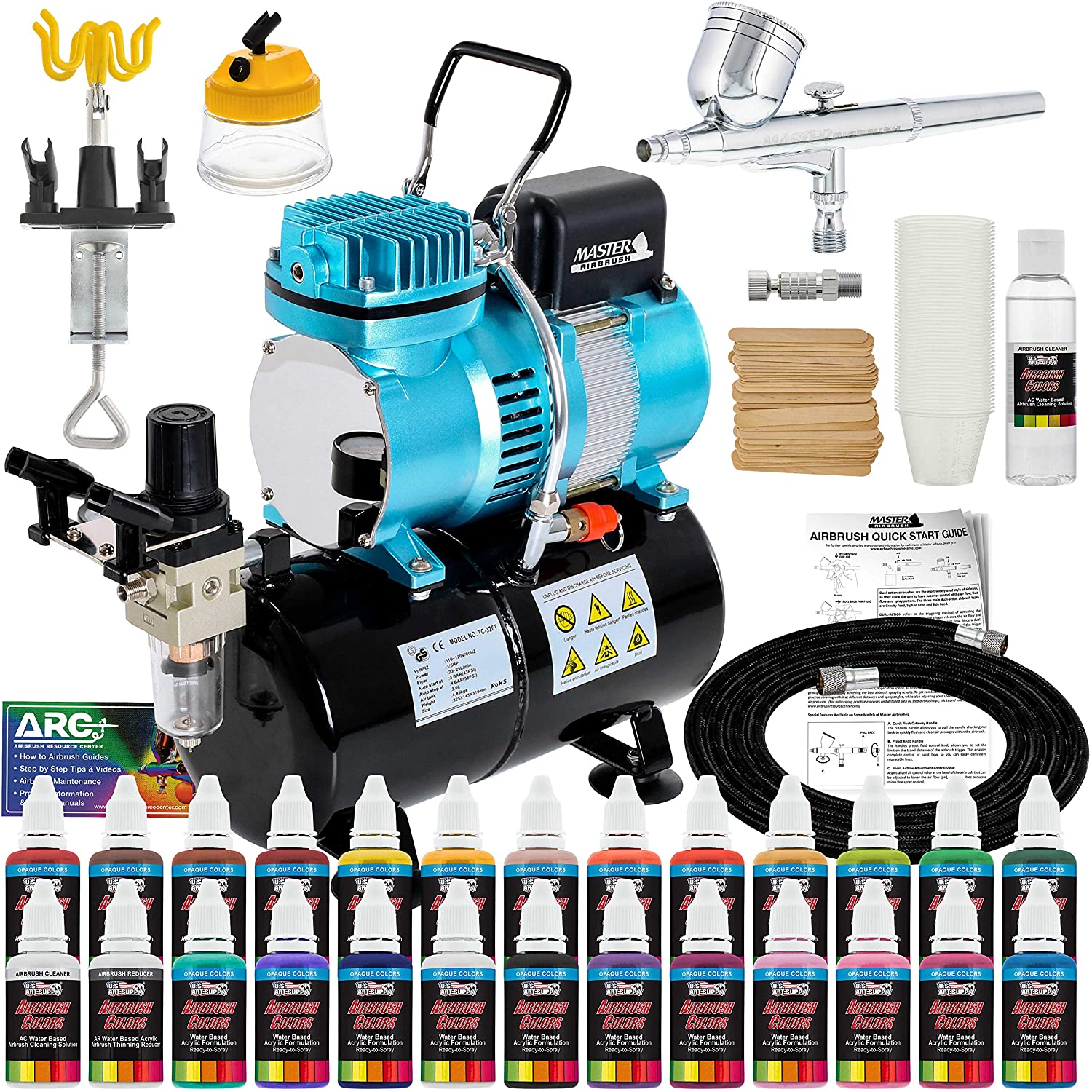 best small air compressor