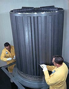 What is Thorium Salt Reactor? Thorium-Based Nuclear Power 10 Thorium Salt Reactor