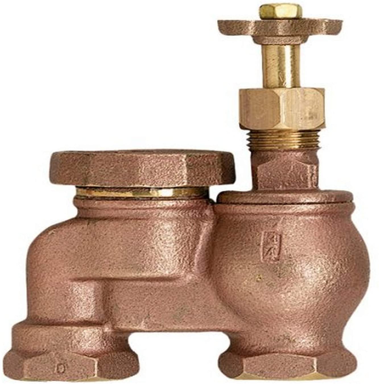 Best sprinkler valves