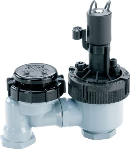 Best sprinkler valves