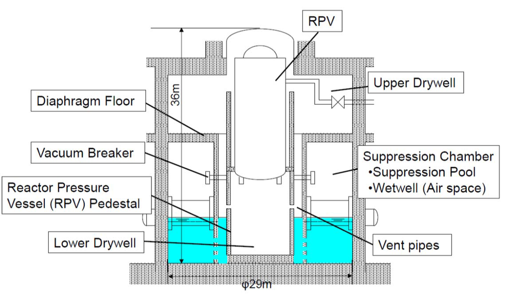 Thorium Salt Reactor