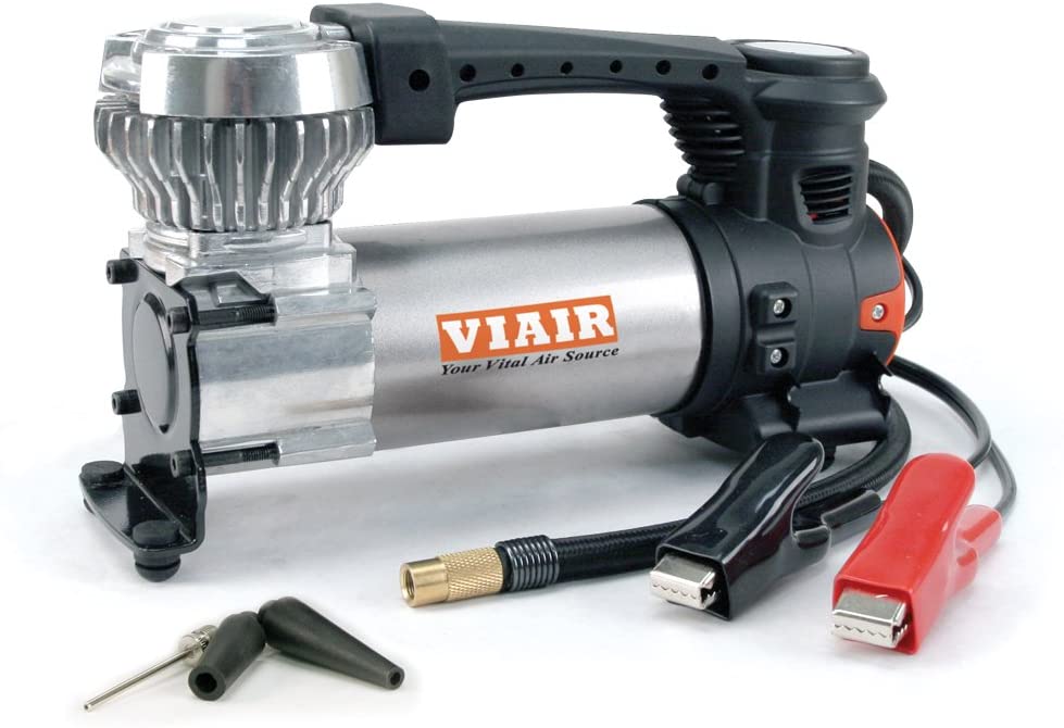 best 12v air compressor