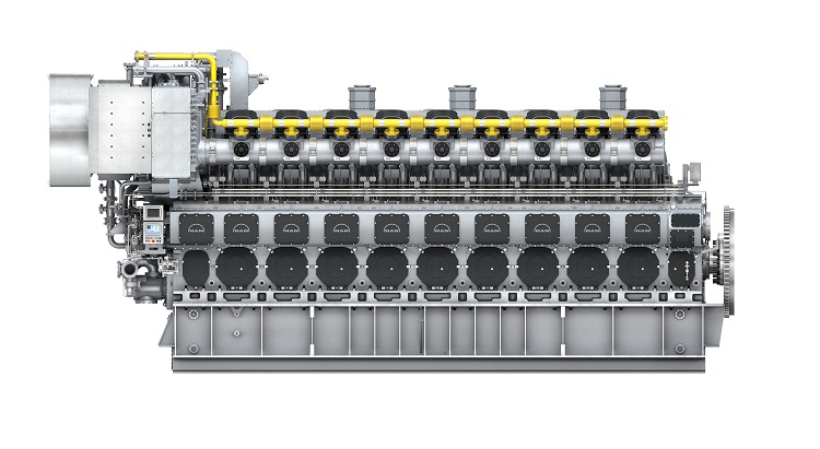 What Is Gas Engine | Linquip